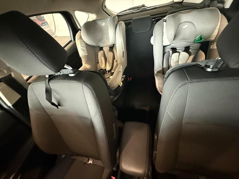 Gebraucht Ford Focus 101 PS (74 kW) 2016 Blau Kleinwagen