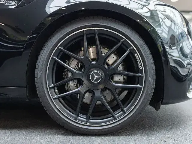 Gebraucht Mercedes E63 AMG AMG 571 PS (419 kW) 2019 Kombi