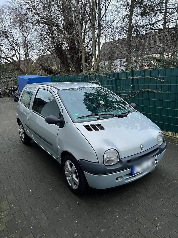 Gebraucht 2005 Renault Twingo Kleinwagen | 850 € (Guter Preis) - Bild 1/4