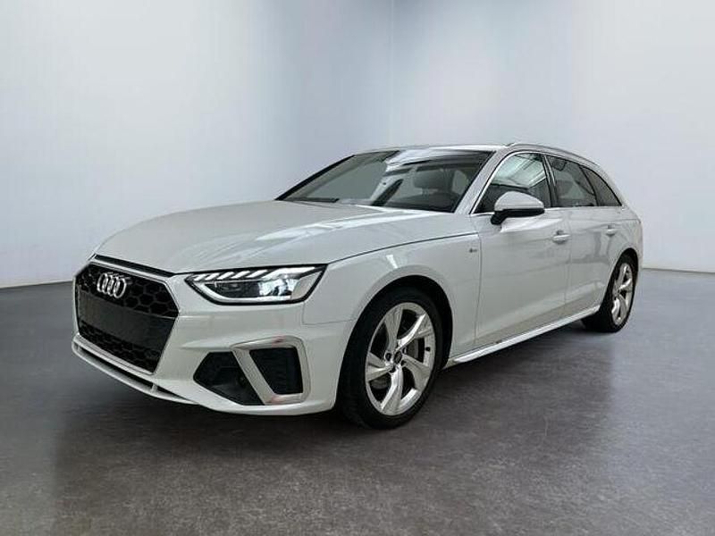 Andere Gebraucht 2024 Audi A4 Limousine | 32.795 € (Fairer Preis) - Bild 1/4