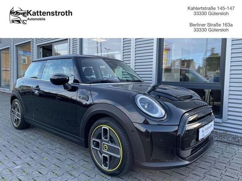 Andere Gebraucht 2021 Mini Cooper Kleinwagen | 16.900 € (Fairer Preis) - Bild 1/4