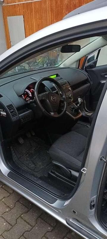 Second-hand Mazda 5 143 CP (105 kW) 2008 Monovolum