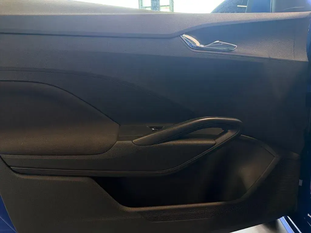 Gebraucht Skoda Fabia Selection 80 PS (58 kW) 2024 Blau Kleinwagen
