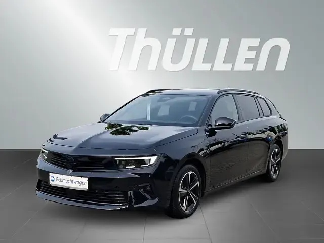 Gebraucht Opel Astra 131 PS (96 kW) 2024 Kleinwagen