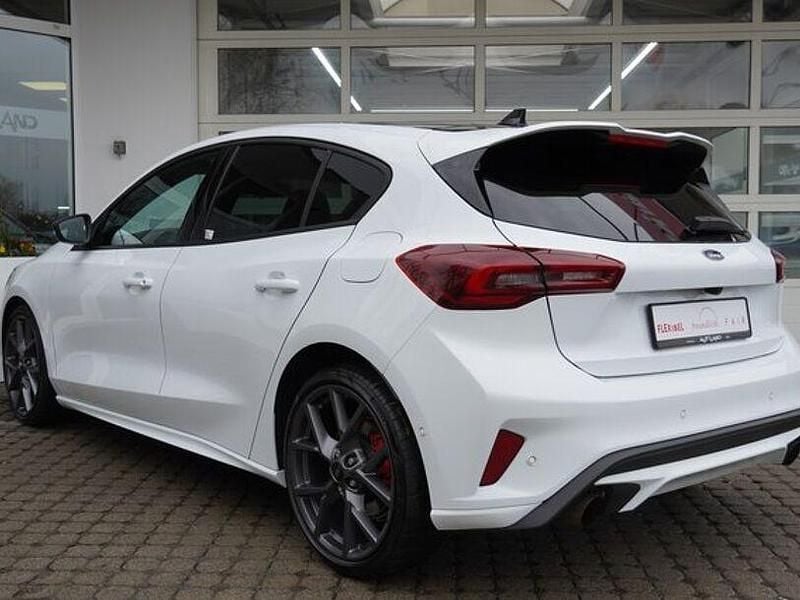 Gebraucht Ford Focus ST 280 PS (205 kW) 2025 Weiß Limousine