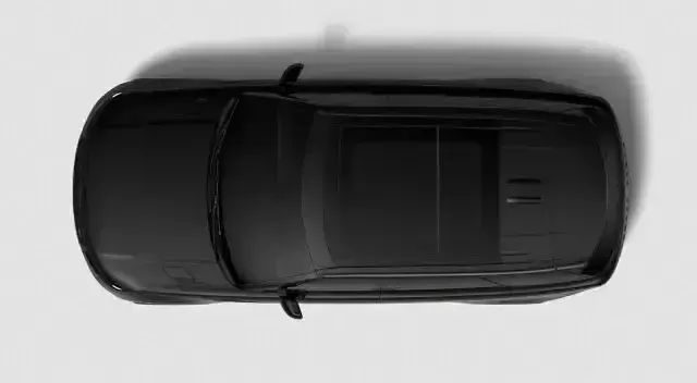 Neu Land Rover Range Rover Sport SE 300 PS (220 kW) 2026 Schwarz SUV