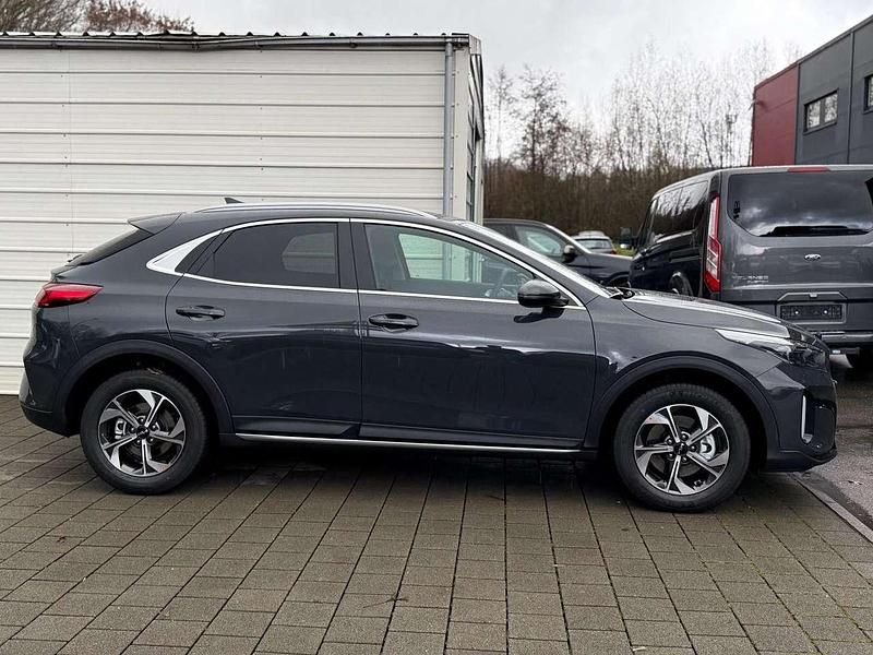 Nowe Kia XCeed Gold 150 KM (110 kW) 2025 Pentametal metallic SUV