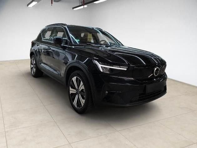 Gebraucht Volvo XC40 Ultimate 169 kW (231 PS) 2023 Schwarz SUV