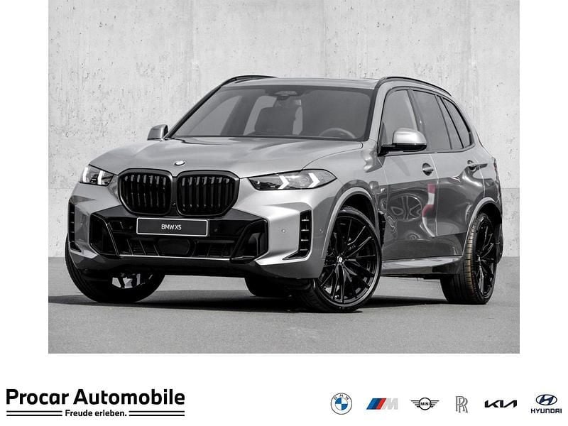 Second-hand BMW X5 M Sport 352 CP (258 kW) 2026 SUV