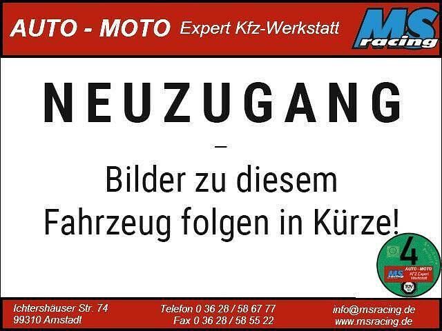 Gebraucht VW Caddy Maxi 102 PS (75 kW) 2017 Weiß Van / Kleinbus