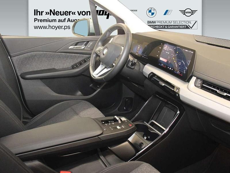 Używany BMW 220 163 KM (119 kW) 2025 Szary Sedan/Limuzyna