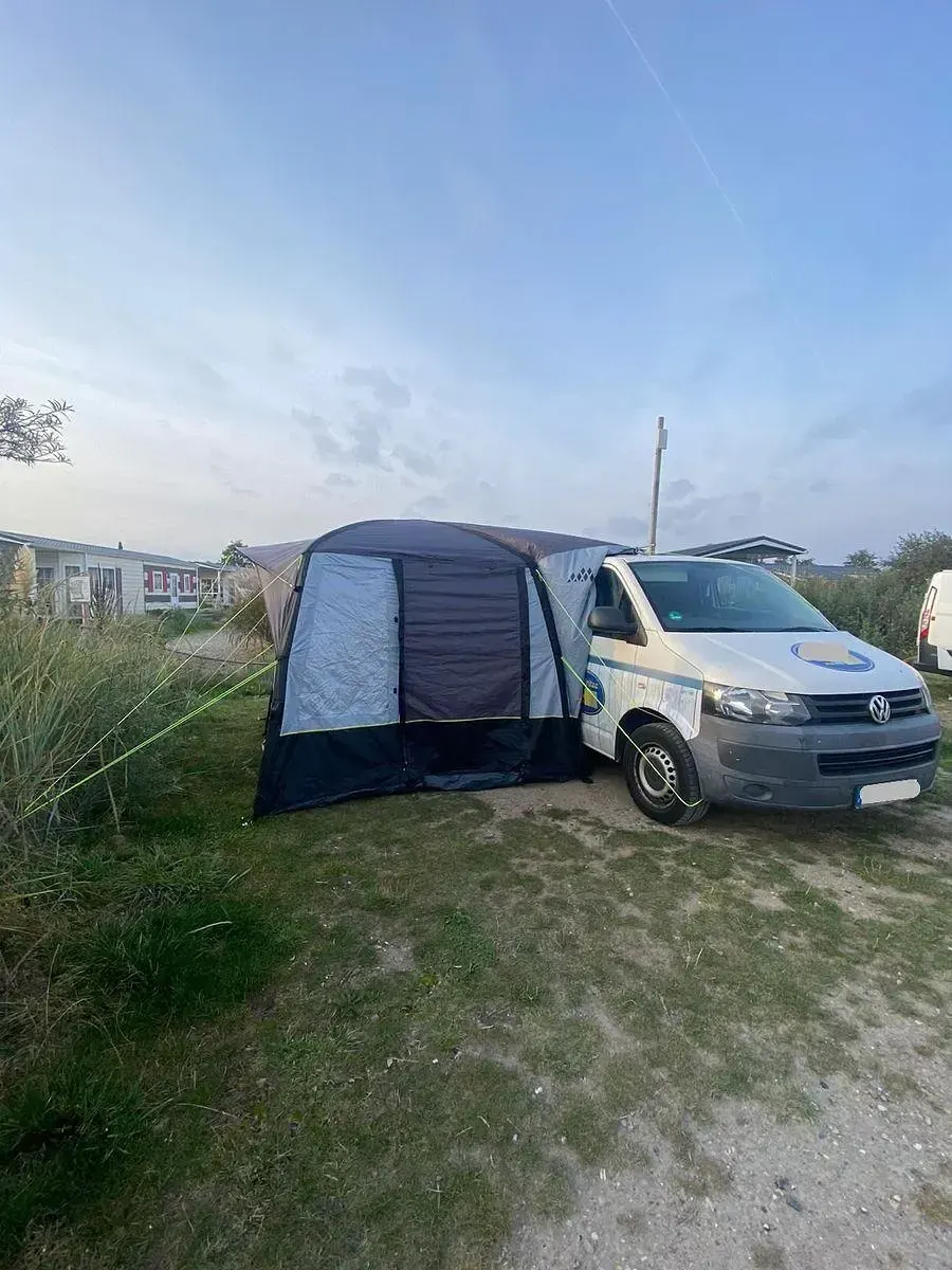 Gebraucht VW Transporter 140 PS (102 kW) 2010 Weiß Van
