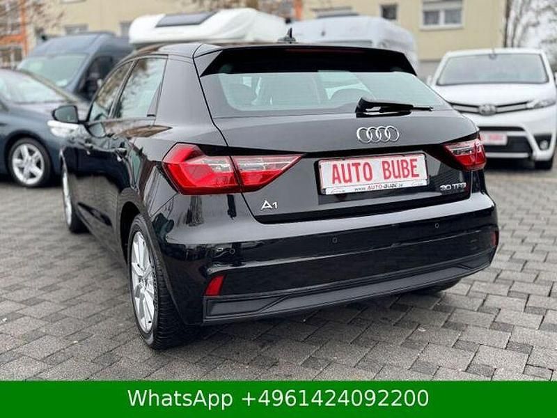 Gebraucht Audi A1 Comfort 90 PS (66 kW) 2019 Andere SUV
