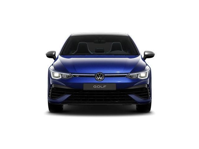 Gebraucht VW Golf VIII R 333 PS (244 kW) 2024 Blau Limousine