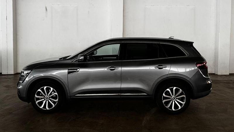 Gebraucht Renault Koleos 184 PS (135 kW) 2022 Grau SUV
