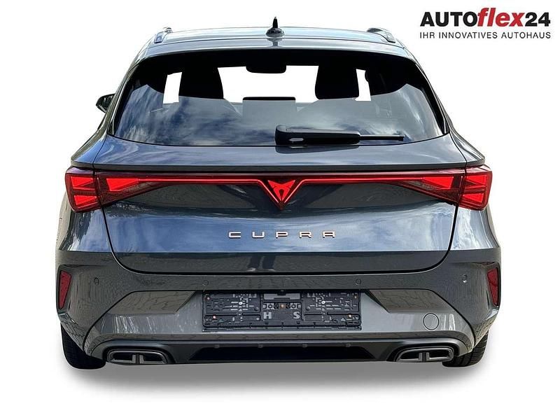 Neu Cupra Leon 150 PS (110 kW) 2026 Wählbar Kombi