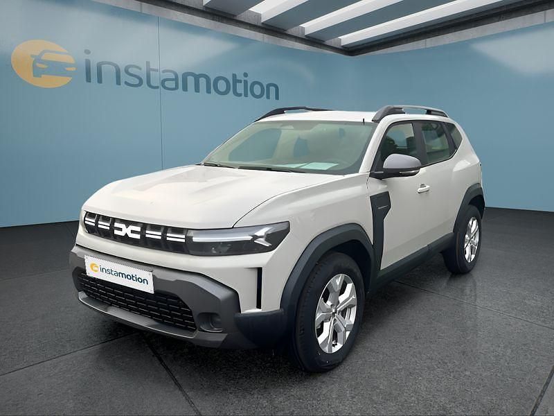 Neu Dacia Duster Expression 140 PS (102 kW) 2025 Beige SUV