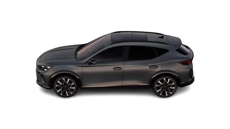 Century bronze matt Gebraucht 2025 Cupra Formentor VZ SUV | 46.941 € (Etwas zu teuer) - Bild 1/4