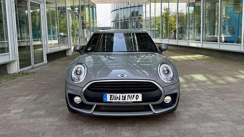Grau Gebraucht 2017 Mini John Cooper Works Clubman Kombi | 14.200 € (Superpreis) - Bild 1/4