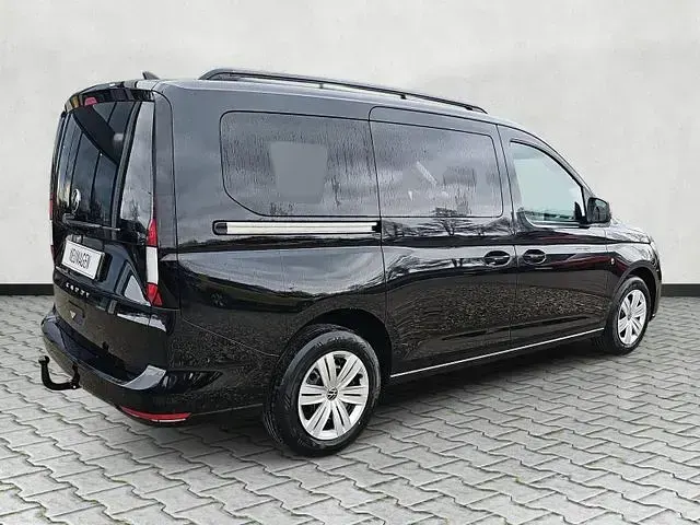 Neu VW Caddy Maxi 116 PS (85 kW) 2026 Van / Kleinbus