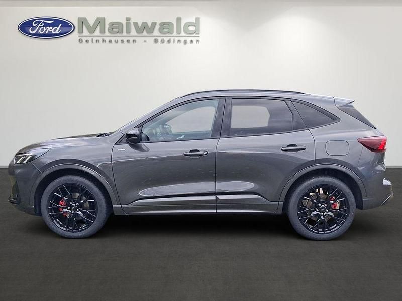 Neu Ford Kuga ST-Line X 190 PS (139 kW) 2026 Grau SUV