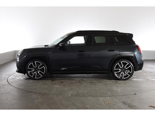 Second-hand Mini Aceman 160 kW (218 CP) 2024 Gri SUV
