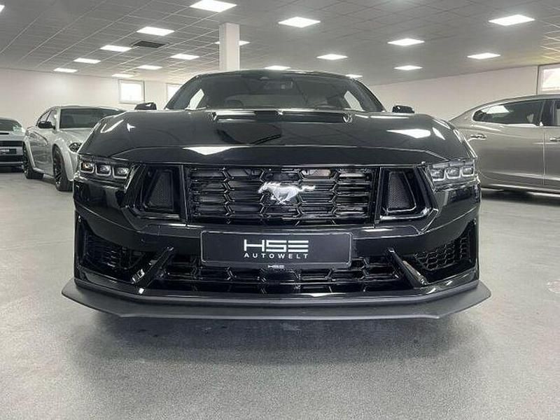 Gebraucht Ford Mustang Premium 314 PS (230 kW) 2022 Weiß Coupé