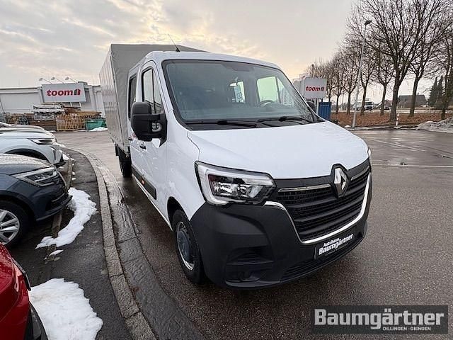Second-hand Renault Master 135 CP (99 kW) 2020 Van