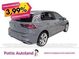 Grau Gebraucht 2024 VW Golf VIII Edition Limousine | 29.977 € (Fairer Preis) - Bild 1/3