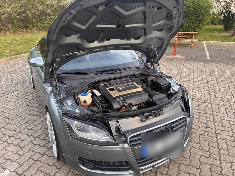 Second-hand Audi TT 200 CP (147 kW) 2009 Coupe