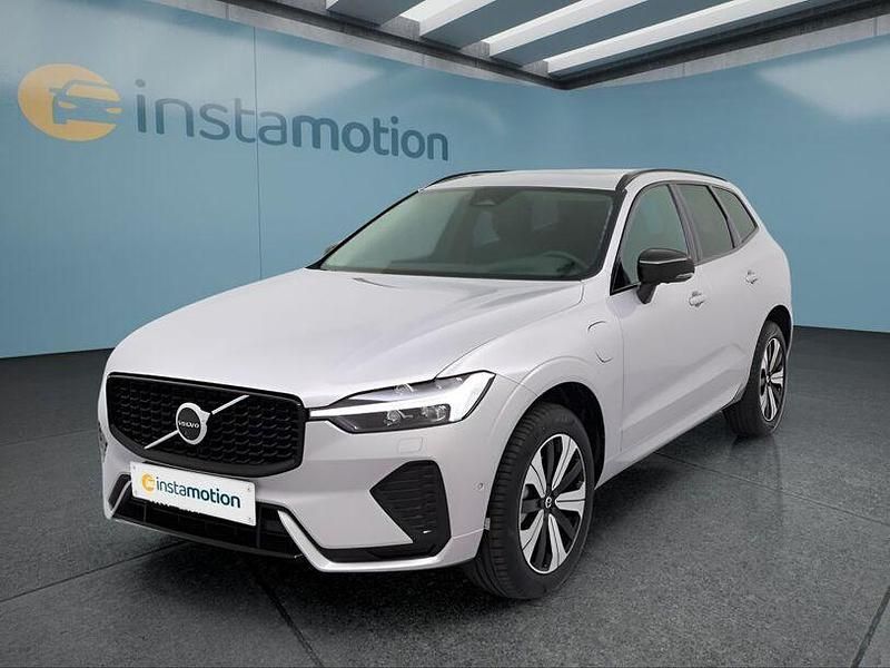 Gebraucht Volvo XC60 398 PS (292 kW) 2025 Silber SUV