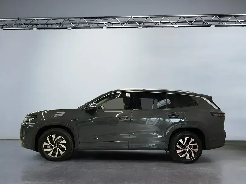 Neu VW Tayron Life 150 PS (110 kW) 2025 Delfingrau SUV