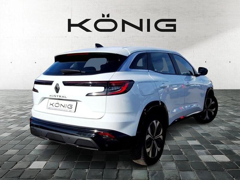 Gebraucht Renault Austral 2023 Weiß SUV