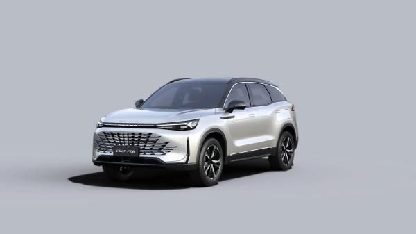Gebraucht Baic X75 177 PS (130 kW) 2024 Auf anfrage SUV