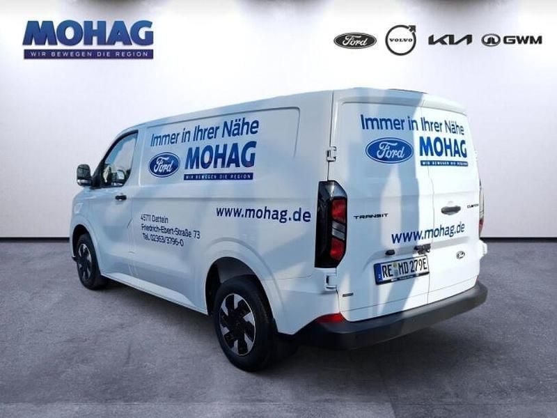 Occasion Ford Transit Custom Trend 233 ch (171 kW) 2025 Blanc