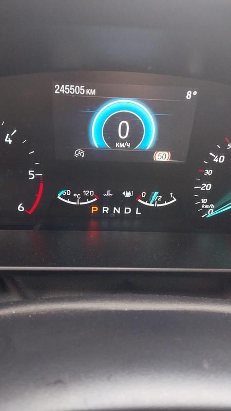 Gebraucht Ford Focus 120 PS (88 kW) 2020 Kombi