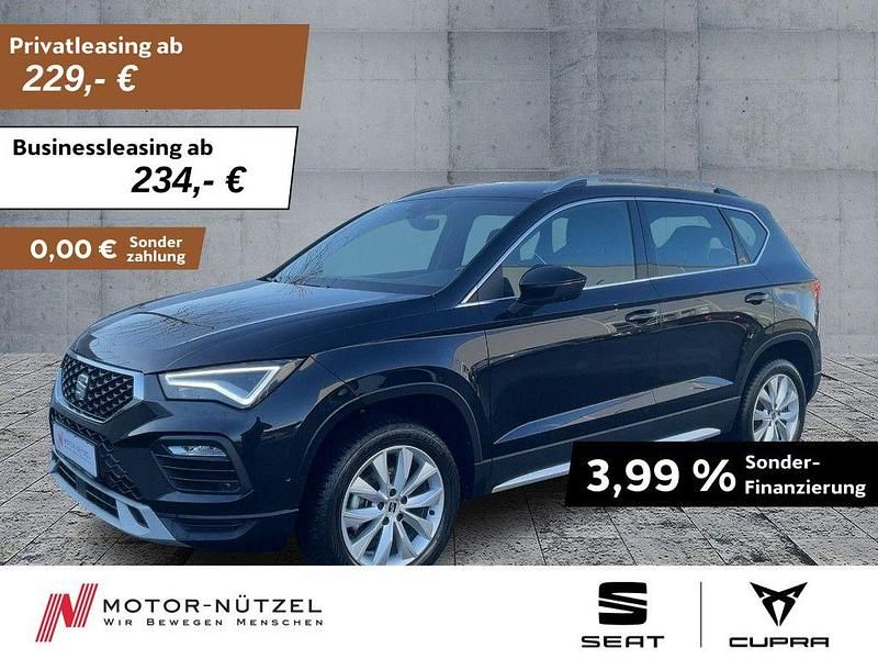 Gebraucht Seat Ateca Xperience 150 PS (110 kW) 2025 SUV