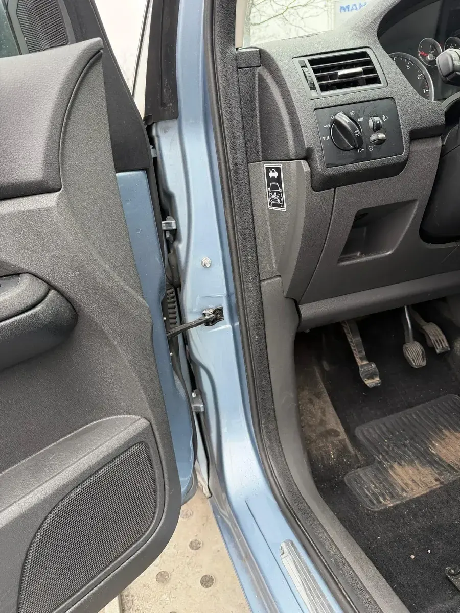 Gebraucht Ford Focus 120 PS (88 kW) 2004 Andere farben Kombi