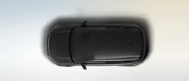 Gebraucht Land Rover Range Rover evoque S 163 PS (119 kW) 2026 Schwarz SUV