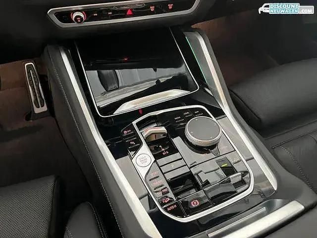 Mineral white Gebraucht 2024 BMW X6 M Sport SUV | 91.690 € (Superpreis) - Bild 1/1