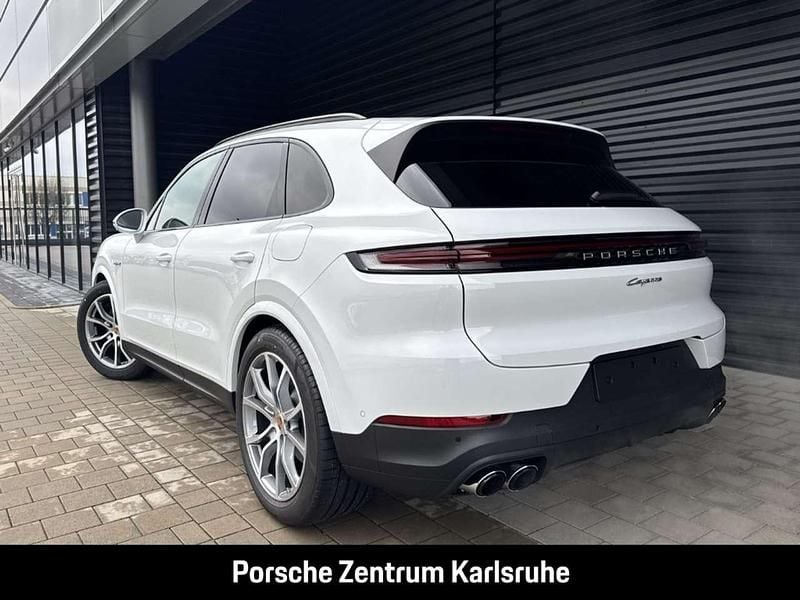 Gebraucht Porsche Cayenne 470 PS (345 kW) 2025 Weiss SUV