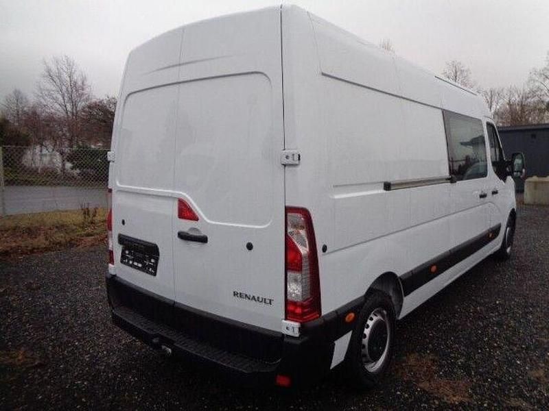 Gebraucht Renault Master 135 PS (99 kW) 2024 Andere Van / Kleinbus