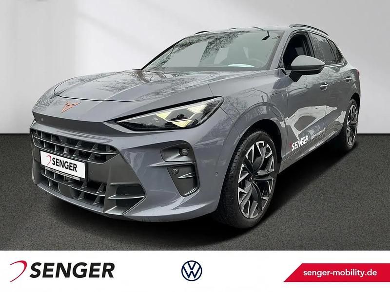 Graphene grau Gebraucht 2025 Cupra Terramar VZ SUV | 49.890 € (Teuer) - Bild 1/1