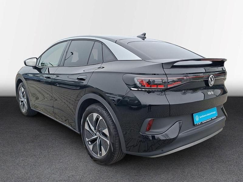 Gebraucht VW ID.5 Pro 210 kW (286 PS) 2025 Schwarz SUV