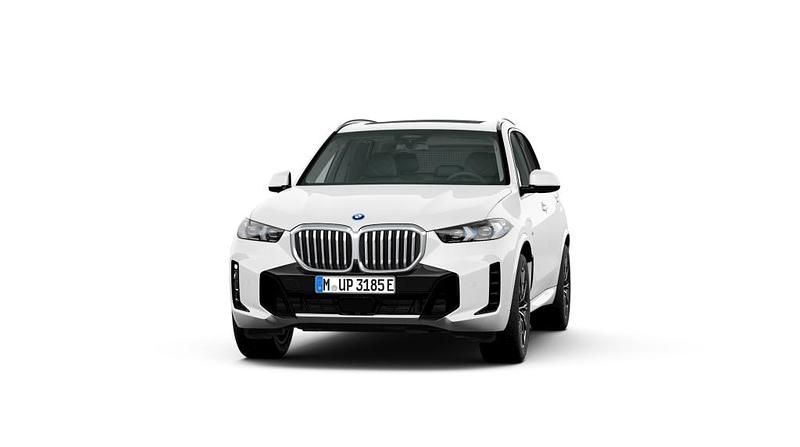 Neu 2024 BMW X5 Comfort Edition SUV | 96.695 € (Superpreis) - Bild 1/4