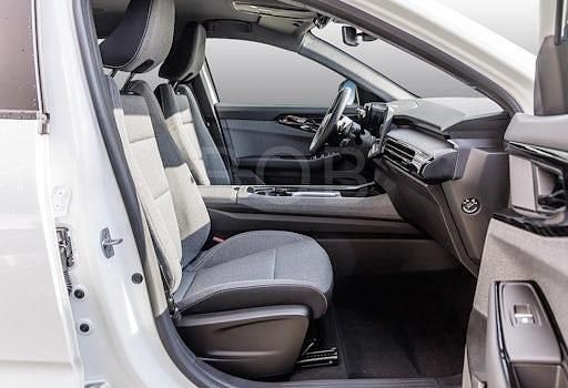 Usado Renault Austral Evolution 200 HP (147 kW) 2025 Branco SUV