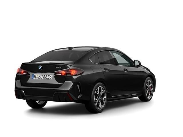 Neu BMW 223 218 PS (160 kW) 2026 Schwarz Coupé