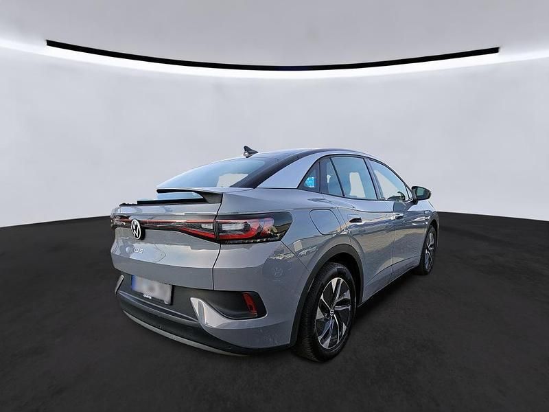 Gebraucht VW ID.5 Pro Performance 150 kW (204 PS) 2023 Grau SUV