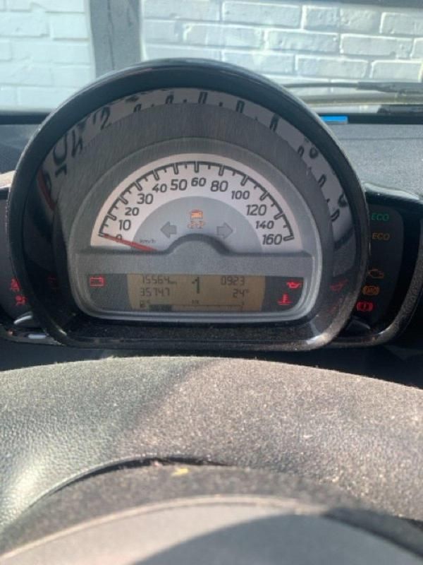 Schwarz Gebraucht 2012 Smart ForTwo Coupé Kleinwagen | 3.750 € (Guter Preis) - Bild 1/4