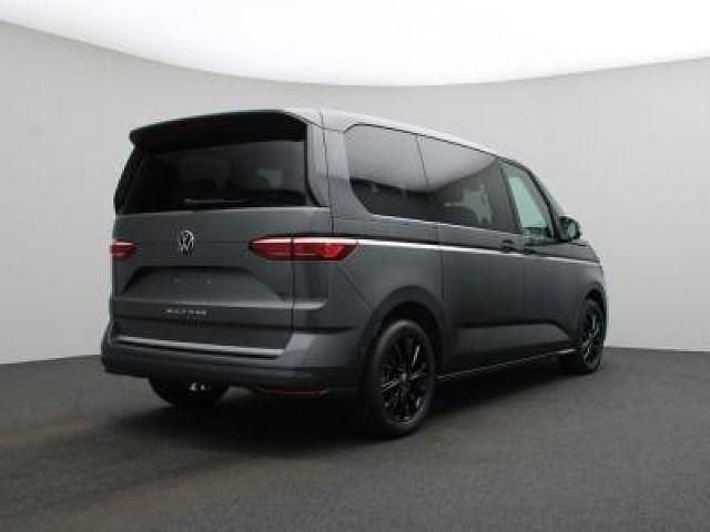 Gebraucht VW Multivan Style 150 PS (110 kW) 2025 Grau Van